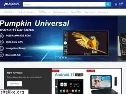 Sites similar to autopumpkin.co.uk