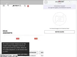 Sites similar to autopumpkin.de