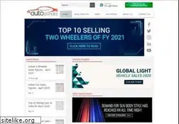 Sites similar to autopunditz.com