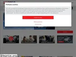 Sites similar to autopunkt.pl