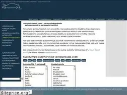 Sites similar to autopurkaamot.com