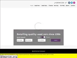 Sites similar to autoq.co.uk