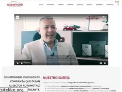 Sites similar to autoqro.mx