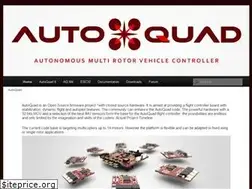 Sites similar to autoquad.org