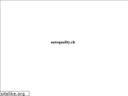 Sites similar to autoquality.ch