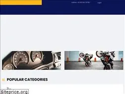 Sites similar to autoqueen.in