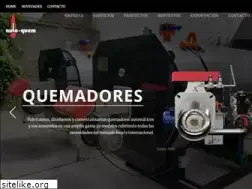 Sites similar to autoquem.com.ar