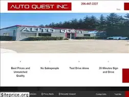 Sites similar to autoquest.net