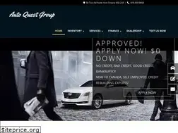 Sites similar to autoquestgroup.ca