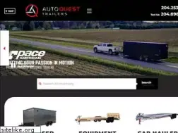 Sites similar to autoquestwinnipeg.com
