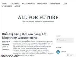 Sites similar to autoquit.wordpress.com