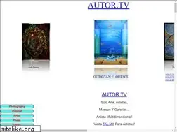 Sites similar to autor.tv