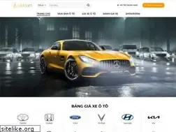 Sites similar to autora.com.vn