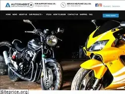 Sites similar to autorabbit.jp