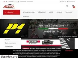 Sites similar to autoracing.pl