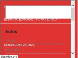 Sites similar to autoracing.pt