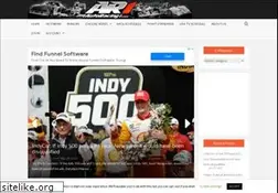 Sites similar to autoracing1.com