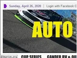 Sites similar to autoracingdaily.com