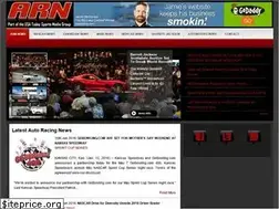 Sites similar to autoracingnews.net