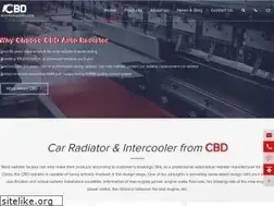 Sites similar to autoradiators.com