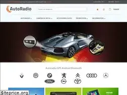 Sites similar to autoradio-1001.com