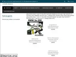 Sites similar to autoradio-adapter.eu