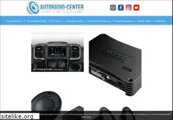 Sites similar to autoradio-center.de