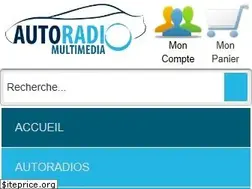 Sites similar to autoradio-multimedia.fr