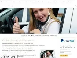 Sites similar to autoradio-radio-code.de