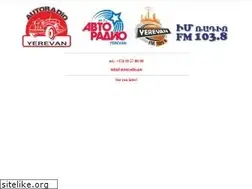 Sites similar to autoradio.am
