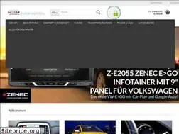 Sites similar to autoradio.eu