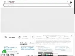 Sites similar to autoradio.pe