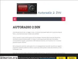 Sites similar to autoradio2din.eu