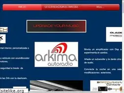 Sites similar to autoradioarkima.com