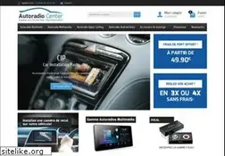 Sites similar to autoradiocenter.fr