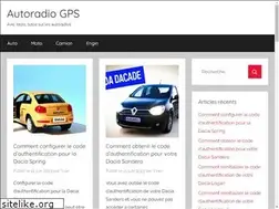 Sites similar to autoradiogps.fr