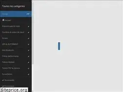 Sites similar to autoradiogpswifi.com