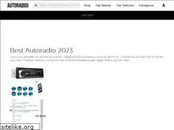 Sites similar to autoradioi.biz