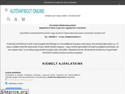 Sites similar to autoradiok.hu