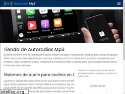 Sites similar to autoradiomp3.net