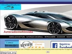 Sites similar to autoradiomultimedia.com