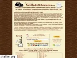 Sites similar to autoradioschematics.com