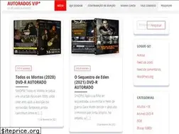 Sites similar to autoradosvip.com