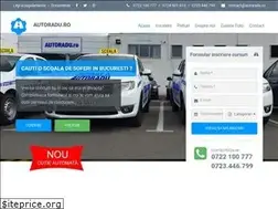Sites similar to autoradu.ro