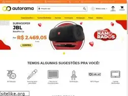 Sites similar to autorama.com.br