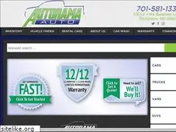 Sites similar to autoramaauto.com