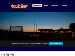 Sites similar to autoramadrivein.com