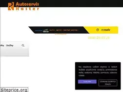 Sites similar to autoraster.sk