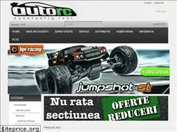 Sites similar to autorc.ro