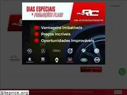 Sites similar to autorcsalvados.com